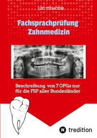 Produktbild: Fachsprachpr&uuml;fung Zahnmedizin