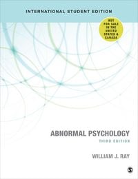 Produktbild: Abnormal Psychology - International Student Edition