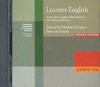 Produktbild: Learner English Audio CD