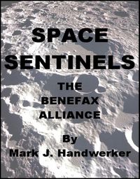 Produktbild: Space Sentinels I: The Benefax Alliance