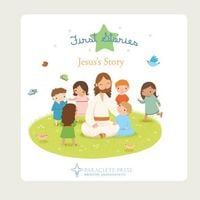 Produktbild: Editors at Paraclete Press: Jesus's Story
