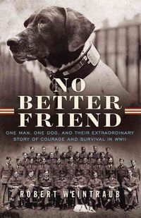 Produktbild: No Better Friend