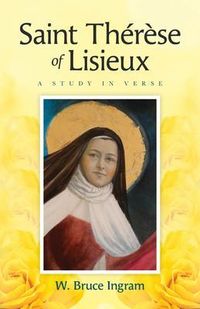 Produktbild: Saint Th&eacute;r&egrave;se Of Lisieux