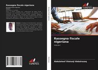 Produktbild: Rassegna fiscale nigeriana