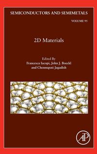 Produktbild: 2D Materials