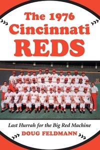 Produktbild: The 1976 Cincinnati Reds