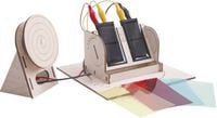 Produktbild: Sol Expert 80004 80004 Solarexperimentierkasten