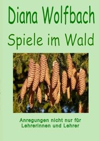 Produktbild: Spiele im Wald