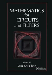 Produktbild: Mathematics for Circuits and Filters