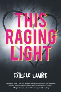 Produktbild: This Raging Light
