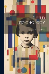 Produktbild: Child Psychology