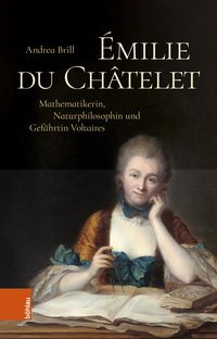 Produktbild: &Eacute;milie du Ch&acirc;telet