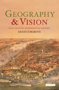 Produktbild: Geography and Vision