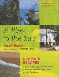 Produktbild: Blake, F: Place in The Sun Ultimate Escapes