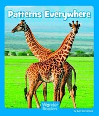 Produktbild: Patterns Everywhere