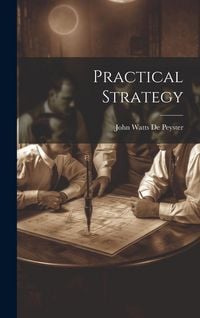 Produktbild: Practical Strategy