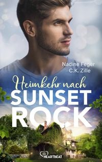 Produktbild: Heimkehr nach Sunset Rock
