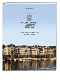 Produktbild: Grand Hotel National Luzern