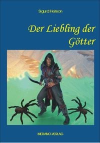Produktbild: Der Liebling der G&ouml;tter