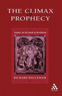 Produktbild: Climax of Prophecy