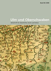 Produktbild: Ulm und Oberschwaben