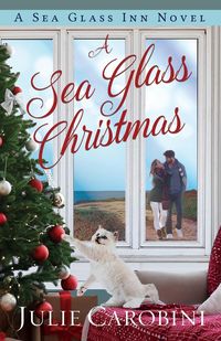 Produktbild: A Sea Glass Christmas