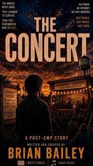 Produktbild: The Concert