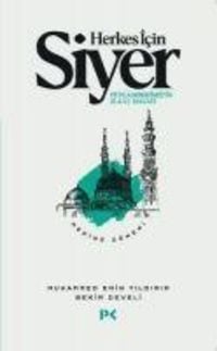 Produktbild: Herkes Icin Siyer - Medine D&ouml;nemi 2. Cilt