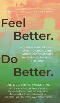 Produktbild: Feel Better. Do Better.