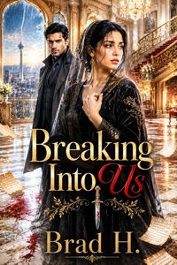 Produktbild: Breaking Into Us