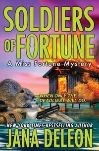 Produktbild: Soldiers of Fortune