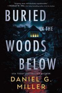 Produktbild: Buried in the Woods Below (Standard Edition)