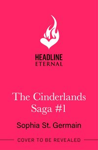 Produktbild: The Cinderlands Saga #1