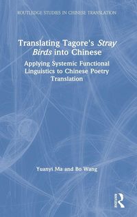 Produktbild: Translating Tagore's Stray Birds into Chinese