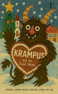 Produktbild: Krampus and the Good Heart