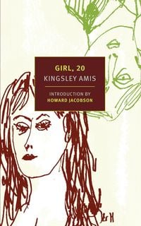 Produktbild: Girl, 20