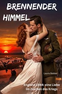 Produktbild: Brennender Himmel