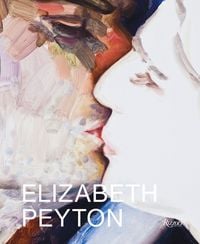 Produktbild: Elizabeth Peyton
