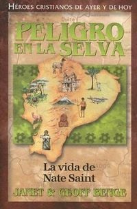 Produktbild: Peligro En La Selva