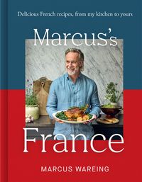 Produktbild: Marcuss France Hb