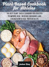 Produktbild: Plant-Based Cookbook for Athletes