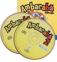 Produktbild: Ambarab&agrave; 2