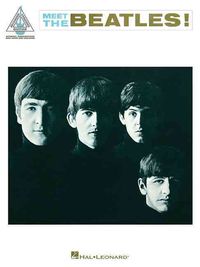 Produktbild: Meet the Beatles!
