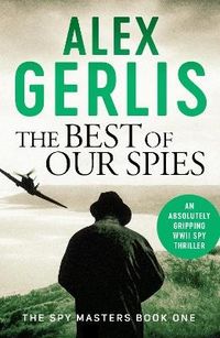 Produktbild: The Best of Our Spies