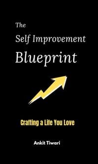 Produktbild: The Self Improvement Blueprint