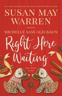 Produktbild: Right Here Waiting