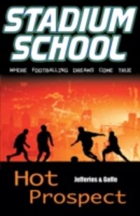 Produktbild: Jefferies, C: Hot Prospect