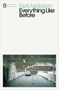 Produktbild: Everything Like Before