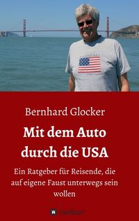 Produktbild: Mit dem Auto durch die USA