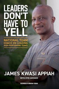Produktbild: Leaders Don't Have to Yell